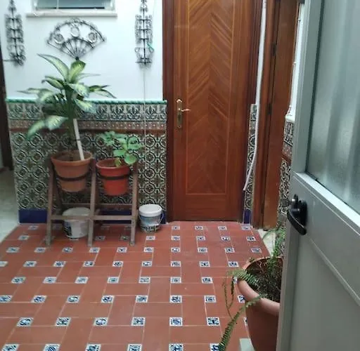 En Apartment Seville