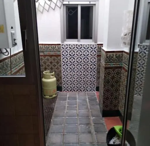 En Seville