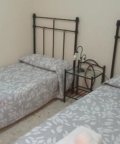 Apartment En *