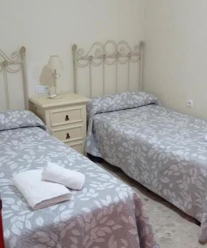 En Apartment
